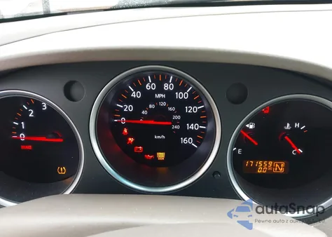 2008 Nissan Maxima 3.5 Sl из США, поврежденный, VIN 1N4BA41E08C826712